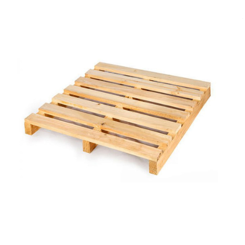 Pallet gỗ 4 hướng nâng giá rẻ