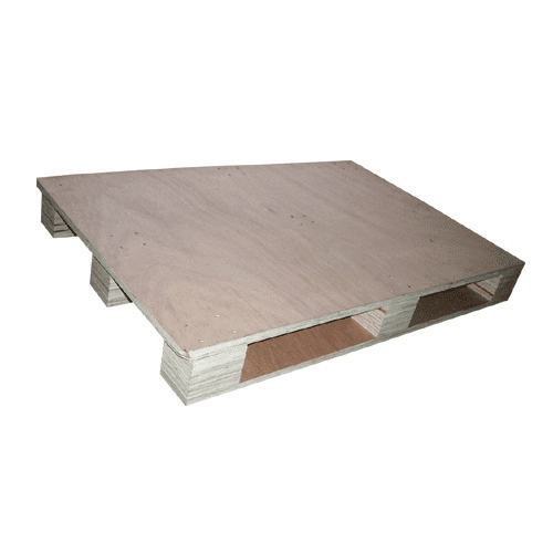 Pallet gỗ ván ép