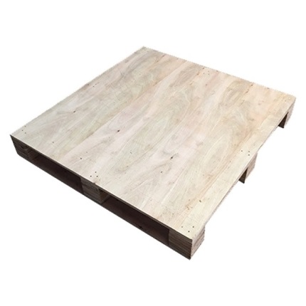 Pallet gỗ ván ép