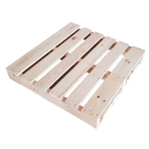 Pallet gỗ xà cừ