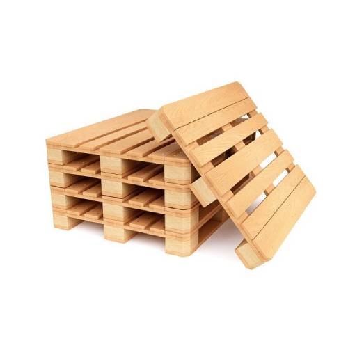 Pallet gỗ