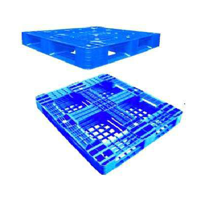 Pallet nhựa 1 mặt