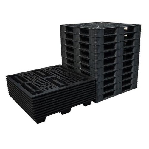 Pallet nhựa cũ