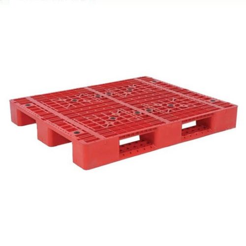 Pallet nhựa đã qua sử dụng