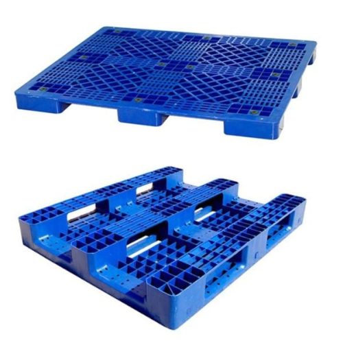 Pallet nhựa liền khối